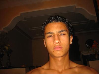 la chui devan mon pc
